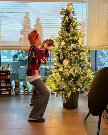 GDクリスマス
