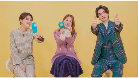 イ・ドンウク54