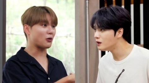 ジェジュンジュンス22