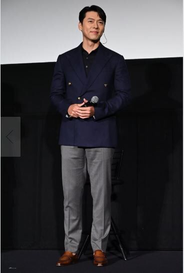 ヒョンビンハルビン9