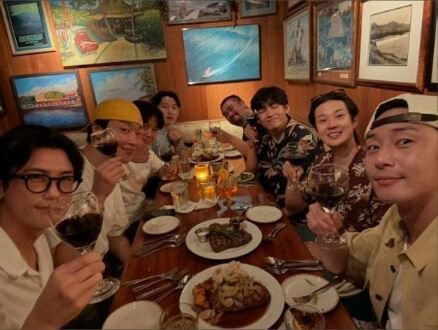 ウガファミリー15