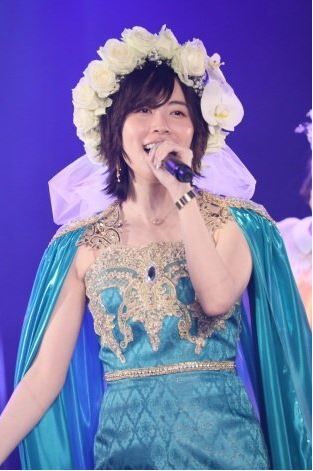 松井珠理奈引退