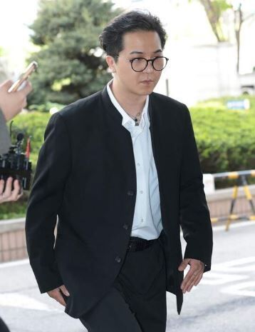 ソン・ミノ求刑