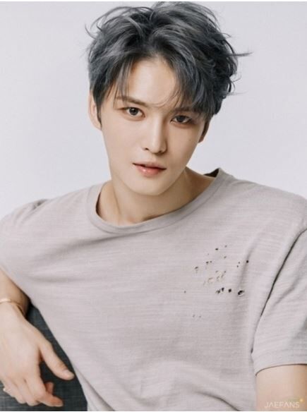ジェジュン今くら