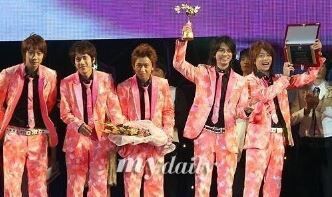 嵐ファイナル6
