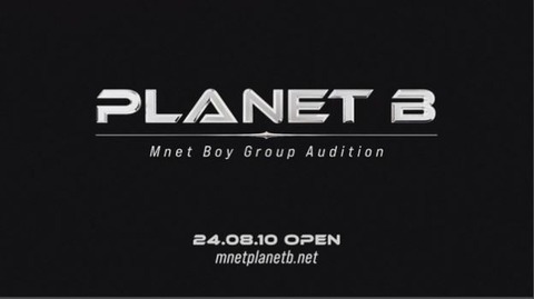 PLANETB