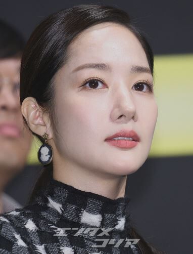 パク・ミニョン熱愛後