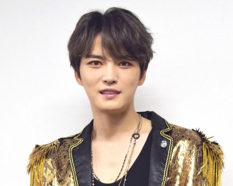 ジェジュン376