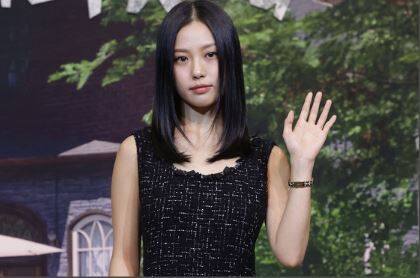 コ・ミンシいじめ