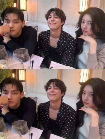 Vスジパク・ボゴム