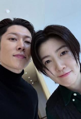 シム・ウンギョンMIYABI