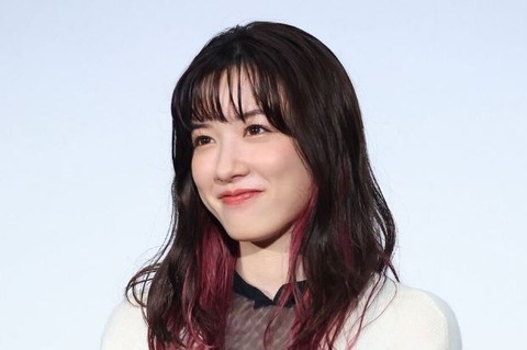 キム・ムジュン永野芽衣11