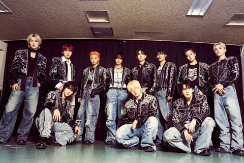 JO15周年