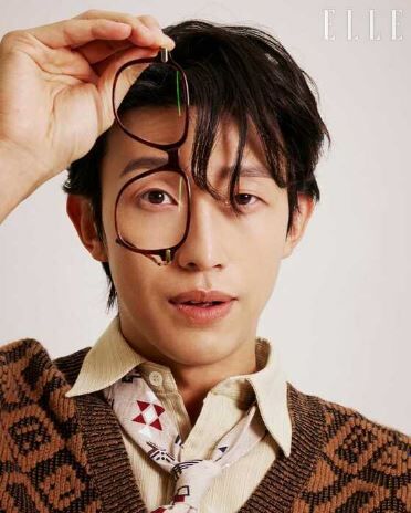 カン・ギヨン主役