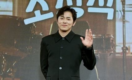 チョ・ジョンソク歌