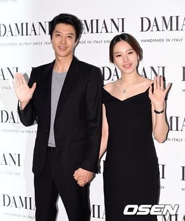 イ・ドンゴン離婚