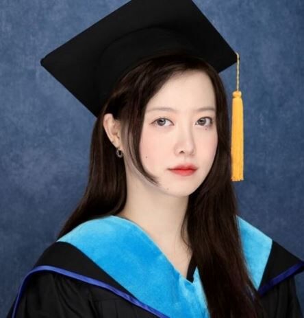 ク・へソン大学院