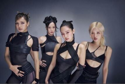 BLACKPINK10周年