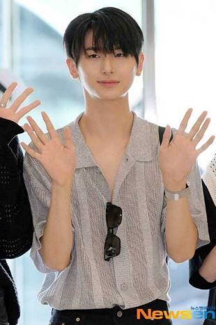 ユ・ジュンウォン