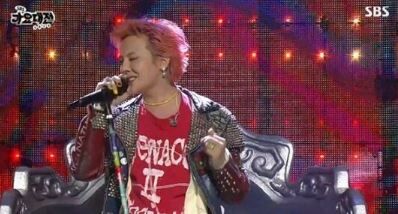 SBS歌謡大祭典20248