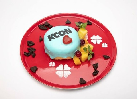 KCONカフェ