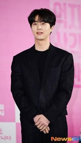 キム・ムジュン永野芽衣5