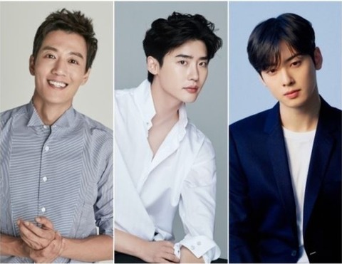 キム・レオンイ・ジョンソク