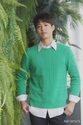 パク・ボゴム移籍