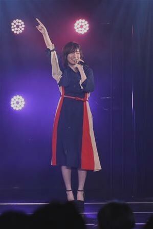 松井珠理奈引退3