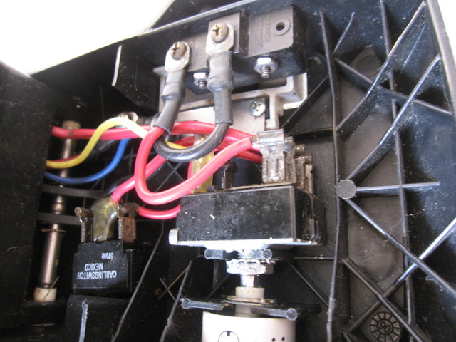 ストライプ デザイン/Striipe design モーターガイド 36lb 12v