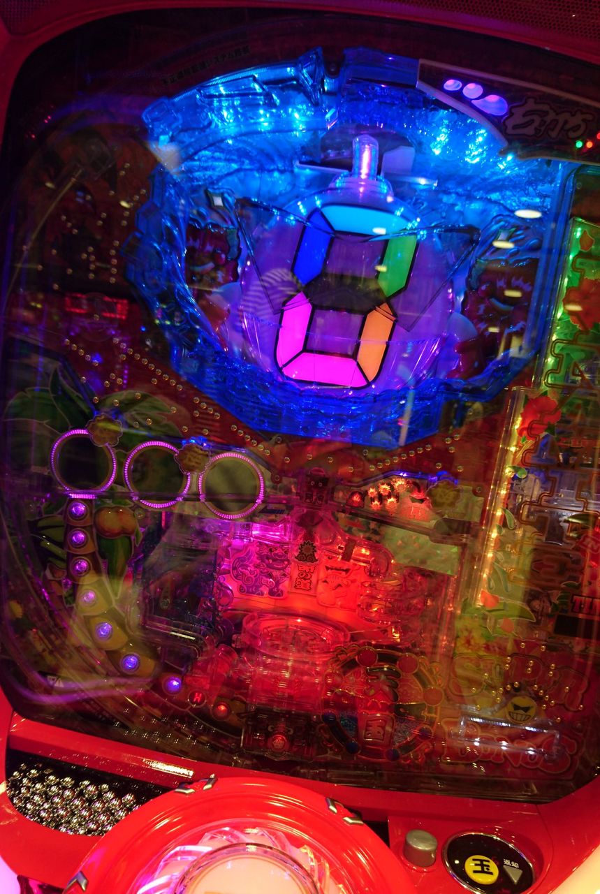 Crダイナマイトキングin沖縄をやっと打ったから感想やらなんやら パチ スロ 漫画 ゲーム 俺