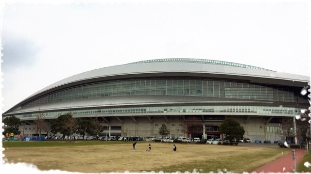 こくらdeフリマ In 北九州メディアドーム ぐぅぐぅみほの七色日記 こくらdeフリマ In 北九州メディアドーム ぐぅぐぅみほの七色日記