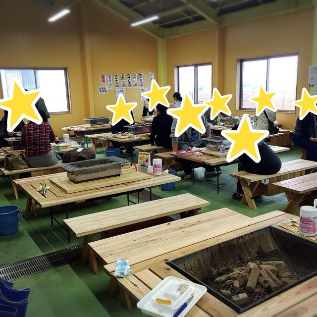 若松妙見かき小屋 ぐぅぐぅみほの七色日記 若松妙見かき小屋 ぐぅぐぅみほの七色日記