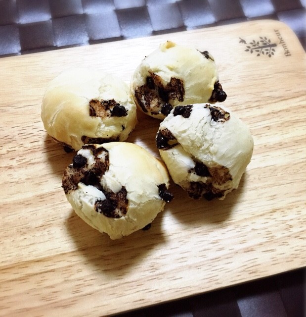 Mini One Donq ぐぅぐぅみほの七色日記