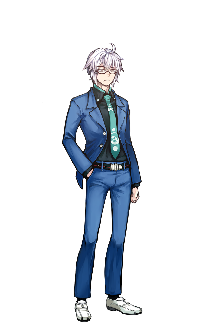 カッコウの揺籃 Epi 1 Act 05 Dreamer 肉ポテトmemo