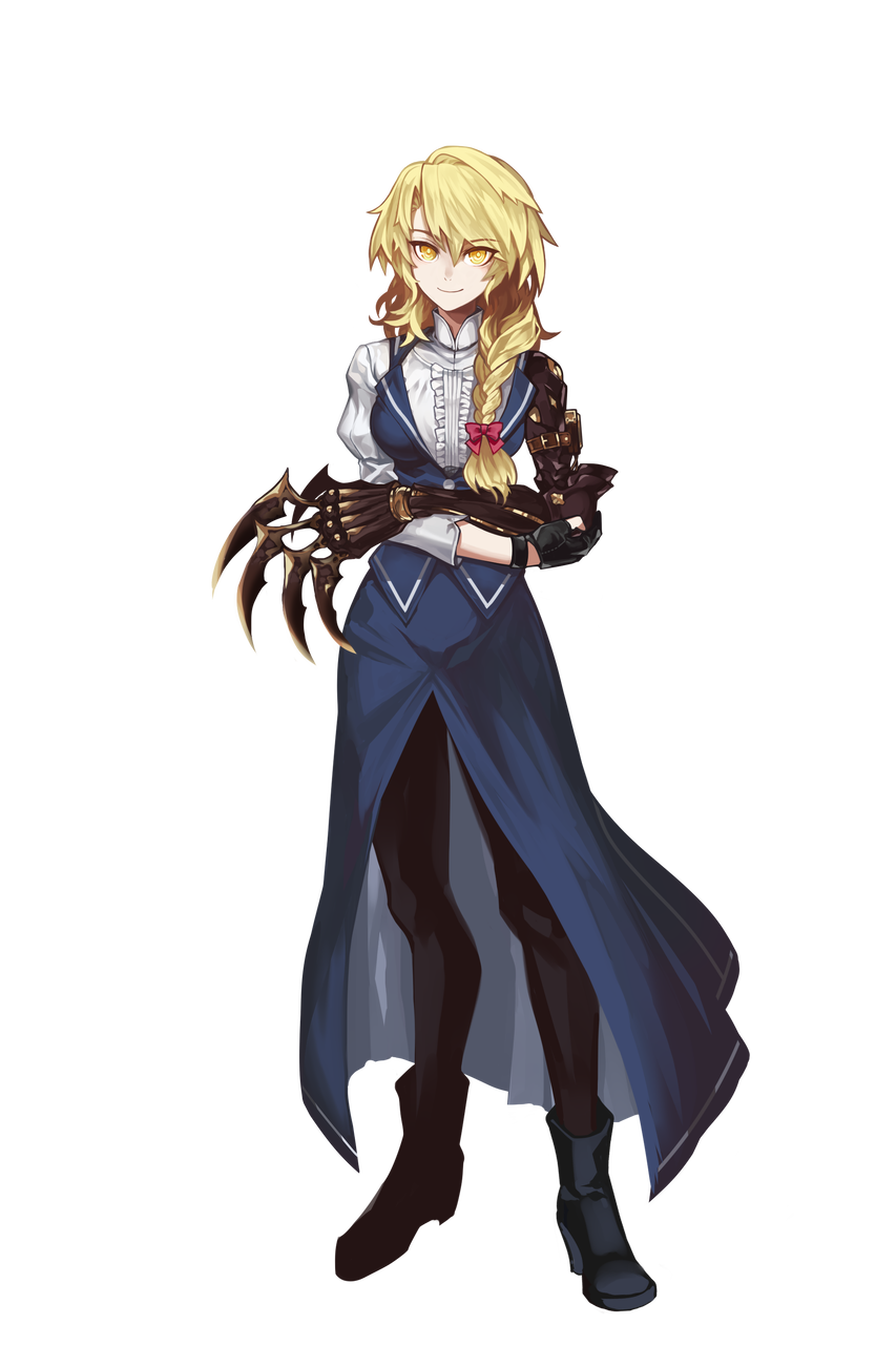 賢者ノ石 神我狩 上海ヴァーミリオン予告 肉ポテトmemo