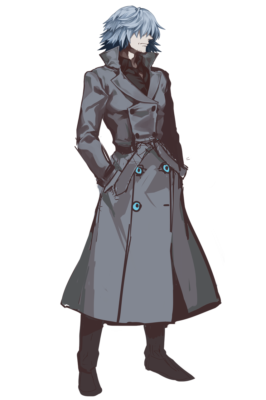 賢者ノ石 神我狩 上海ヴァーミリオン予告 肉ポテトmemo