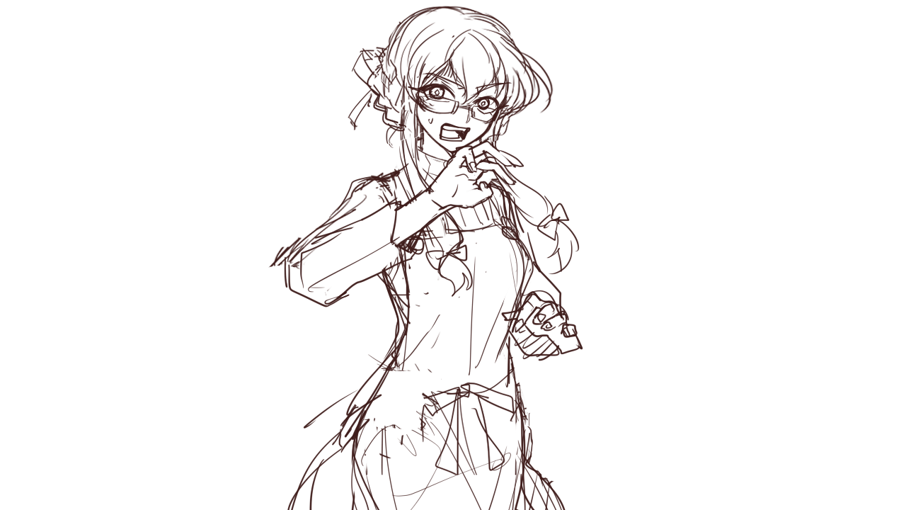 食欲の秋 クトゥルーsan分クッキング 肉ポテトmemo