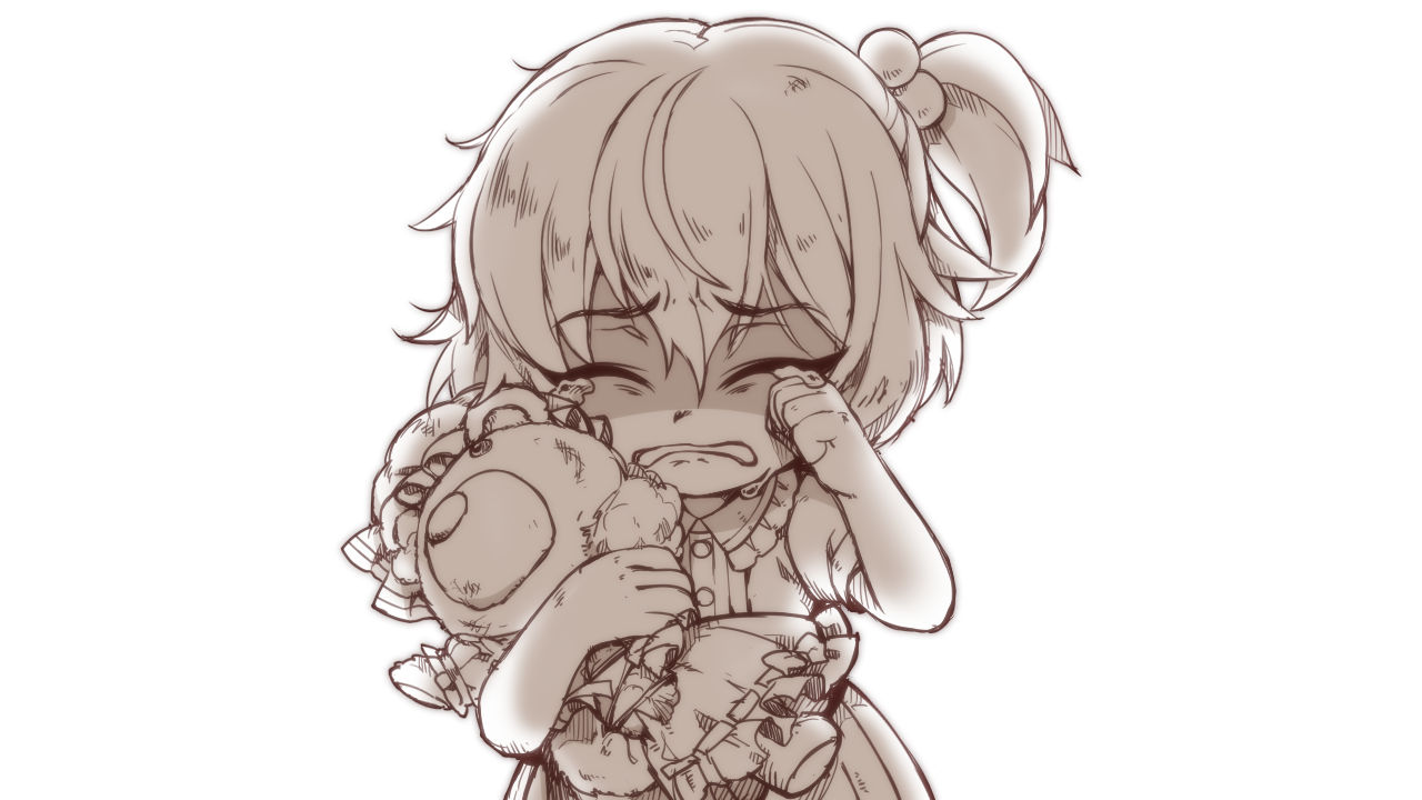 カッコウの揺籃 Epi 1 Act 05 Dreamer 肉ポテトmemo