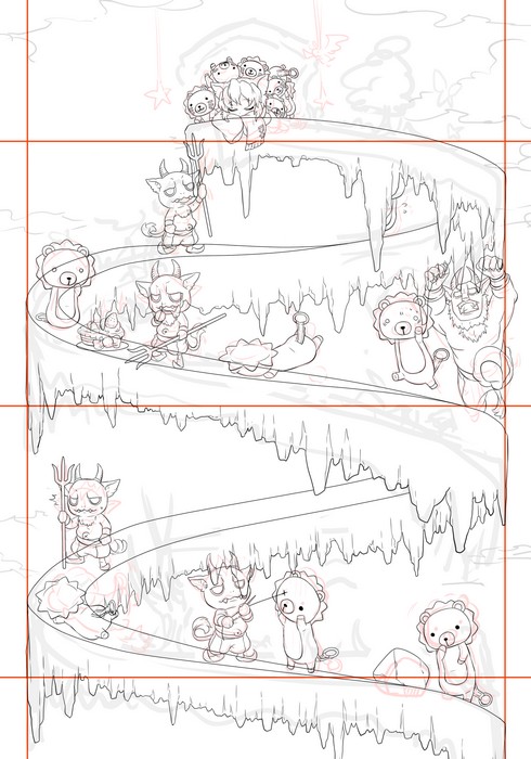 煉獄山のさくたろう だらりブログ