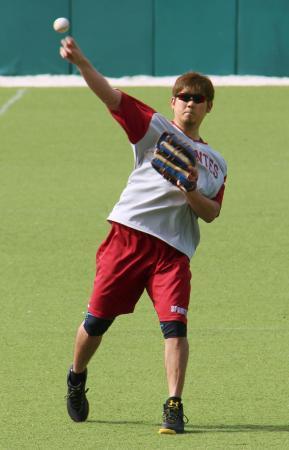 鷹ch@ソフトバンクホークスまとめアメリカ人「日本人で一番失敗したのは井川松坂」日本人「西岡!中島!」コメントコメントする