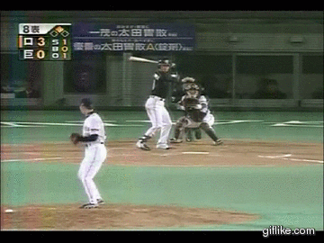 バット投げが美しい選手で打線組んだ マリーンズまとめ速 バット投げが美しい選手で打線組んだ マリーンズまとめ速