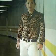 なんで野球選手はファッションセンスがアレなんやろな マリーンズまとめ速 なんで野球選手はファッションセンスがアレなんやろな マリーンズまとめ速