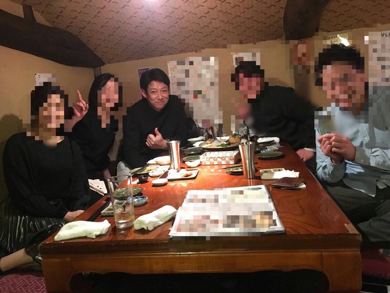 ロッテ鳥越コーチ ハリーホークの幻影を見てしまうwwwwwwwww マリーンズまとめ速