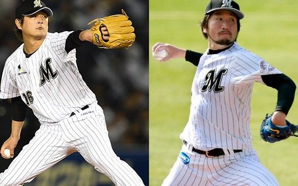 ロッテは涌井と石川どっちがエースなんや マリーンズまとめ速 ロッテは涌井と石川どっちがエースなんや マリーンズまとめ速