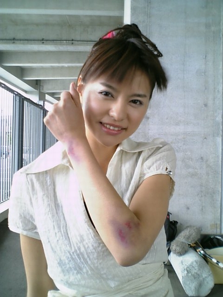 白鳥百合子」2008年度カレンダー（新品）