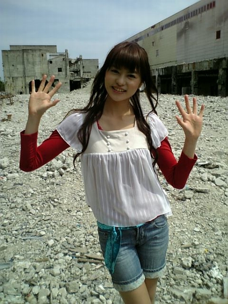 白鳥百合子 トレカ フルコンプ②