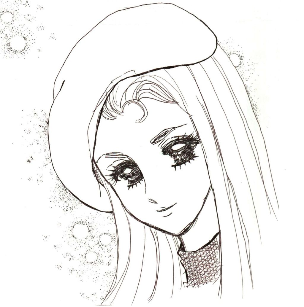 姫川亜弓 Charlotte Aux Fraises