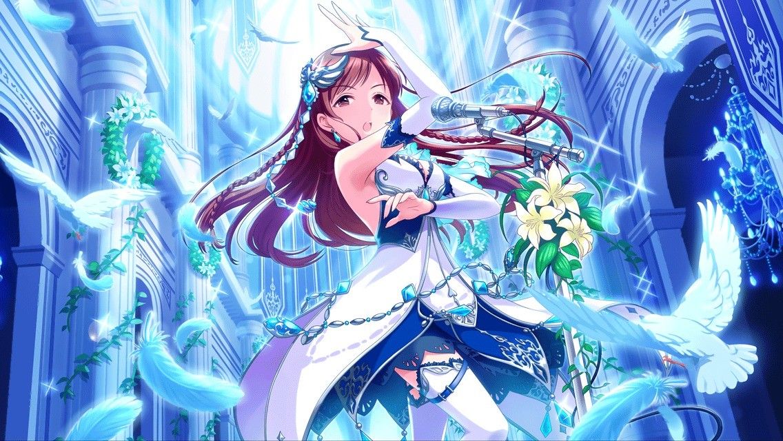 デレステでカバー曲のリクエストを受け付けているそうです レイン望のアフターセブン デレステでカバー曲のリクエストを受け付けているそうです レイン望のアフターセブン