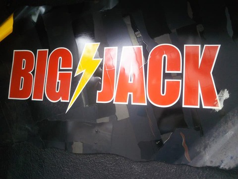 BIG　JACK１